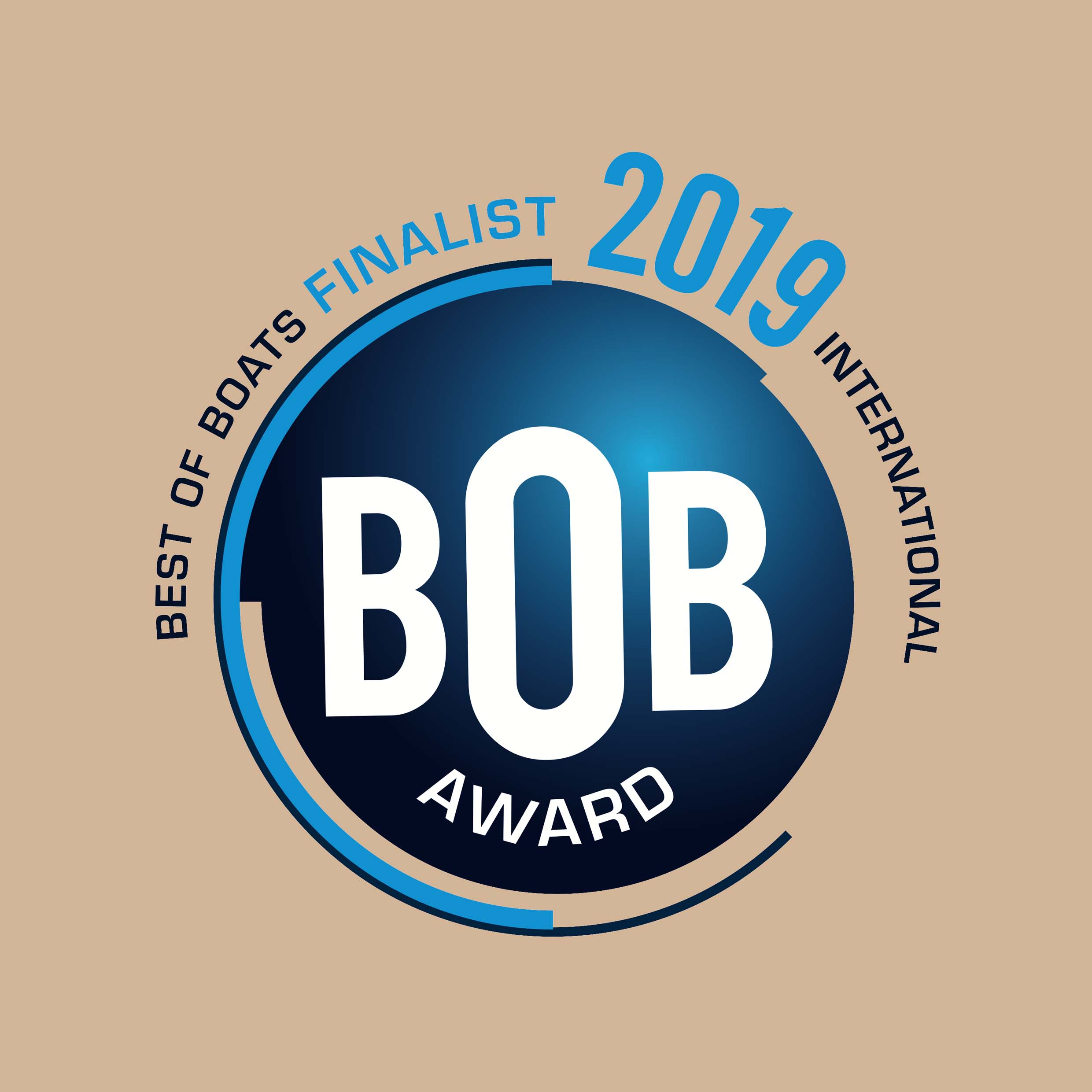 Jacht motorowe Jeanneau zakwalifikowały się do nagrody Best of Boats Award 2019