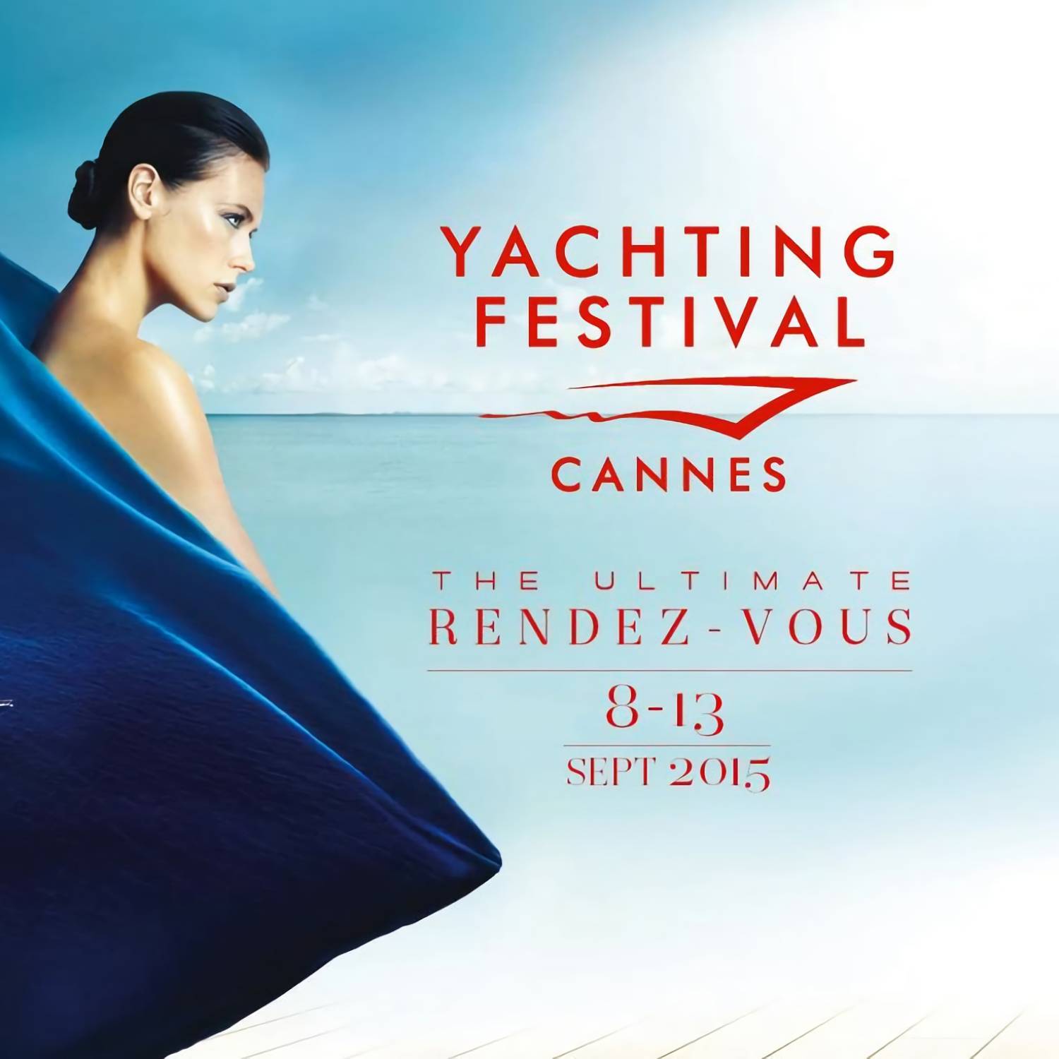 Zapraszamy na targi jachtowe Cannes Yachting Festival 2015!