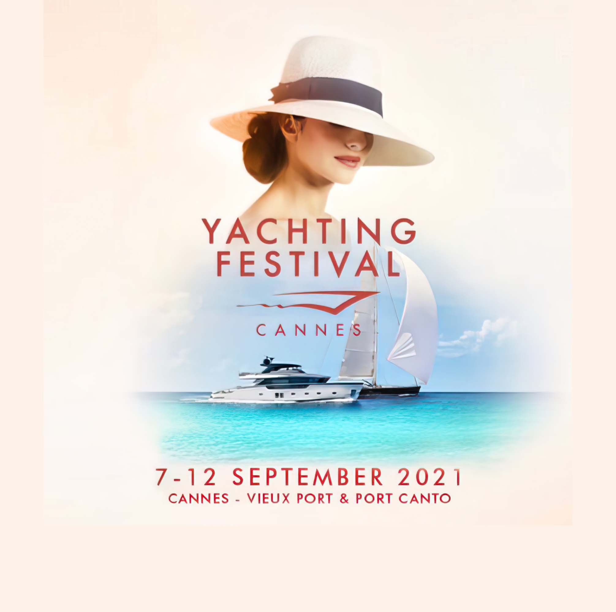 cannes yachting festival 2021