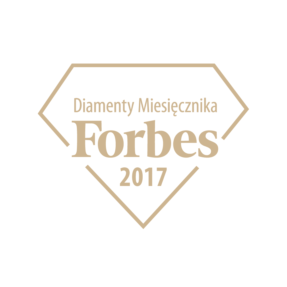 Nagroda Dobre Jachty Diament Forbesa 2017