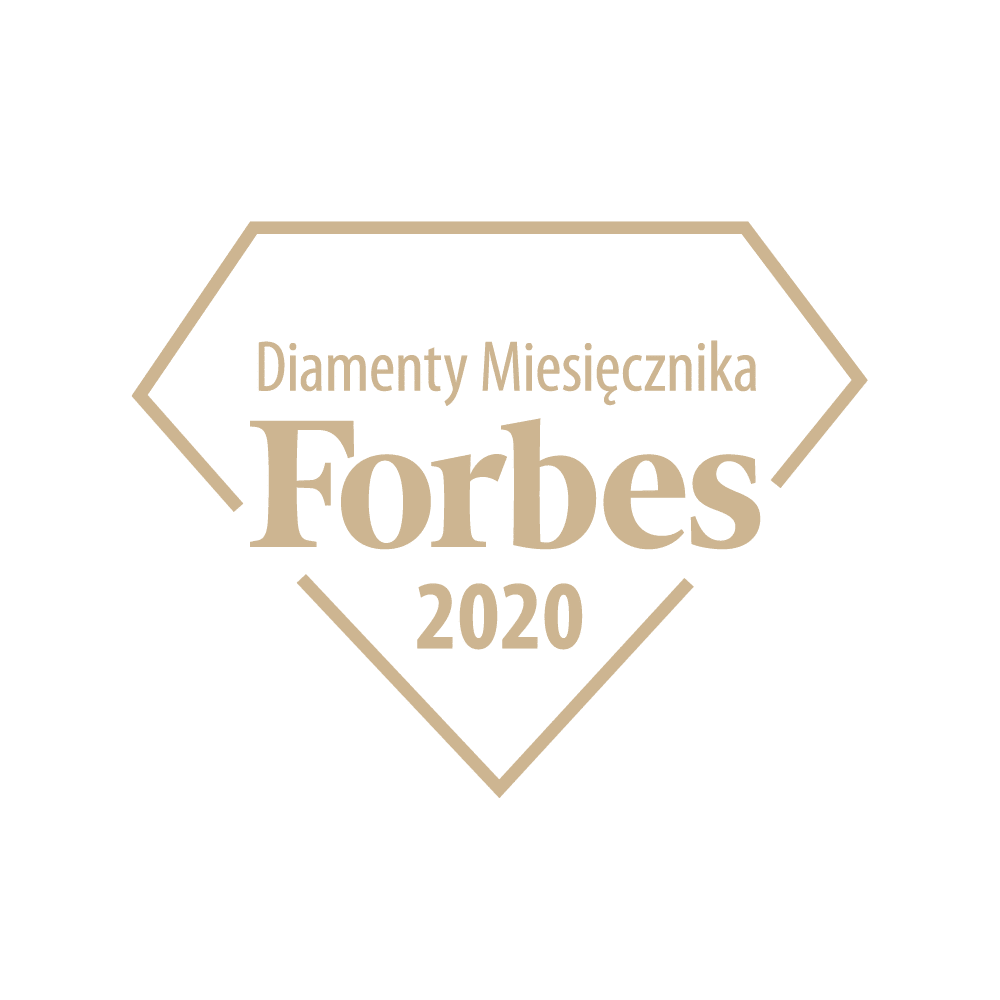 Nagroda Dobre Jachty Diament Forbesa 2020