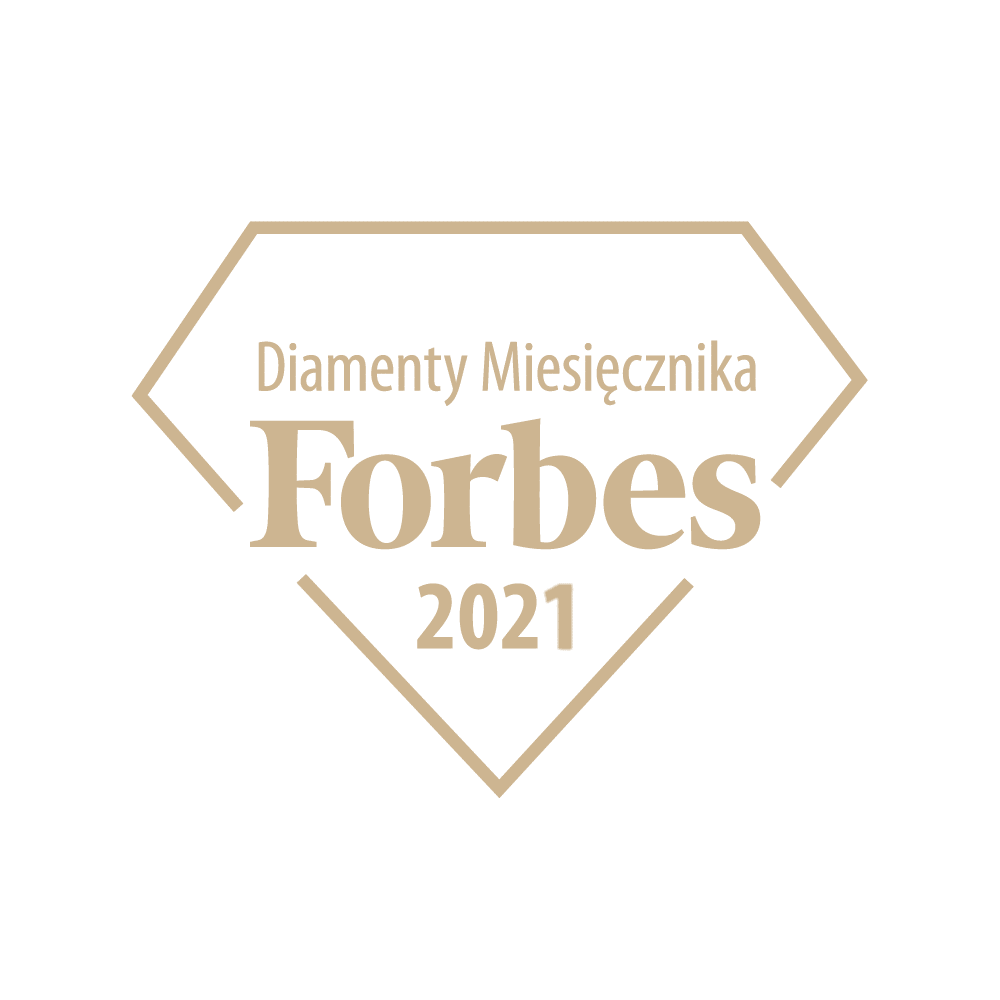 Nagroda Dobre Jachty Diament Forbesa 2021