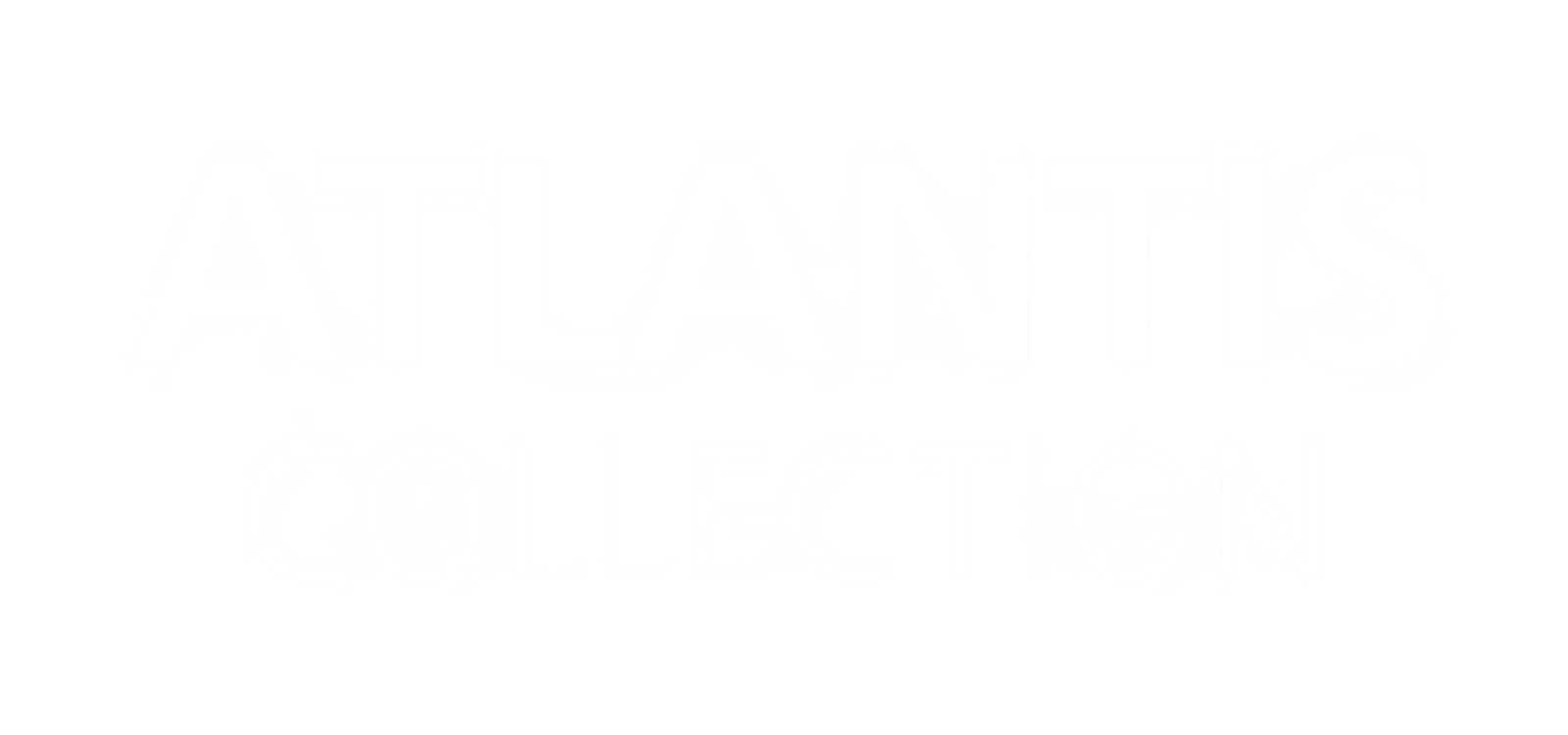 Azimut Yachts Atlantis Collection logo