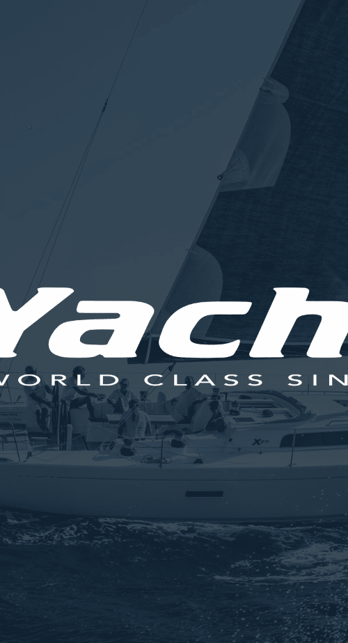 X-yachts i Dobre Jachty
