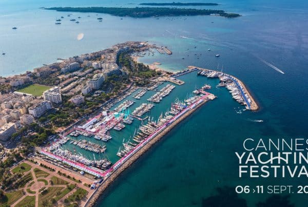 Dobre Jachty Cannes Yachting Festival 2022